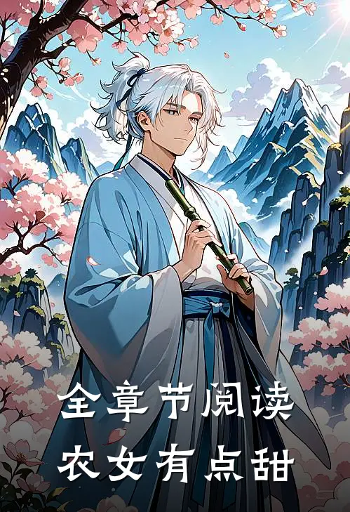 全章节阅读农女有点甜