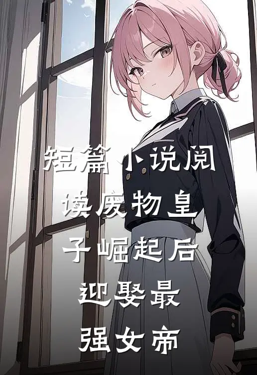 短篇小说阅读废物皇子崛起后，迎娶最强女帝