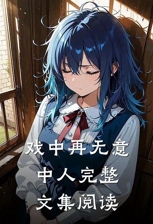 戏中再无意中人完整文集阅读