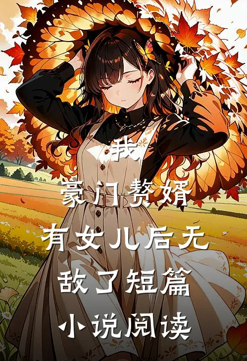 我，豪门赘婿，有女儿后无敌了短篇小说阅读