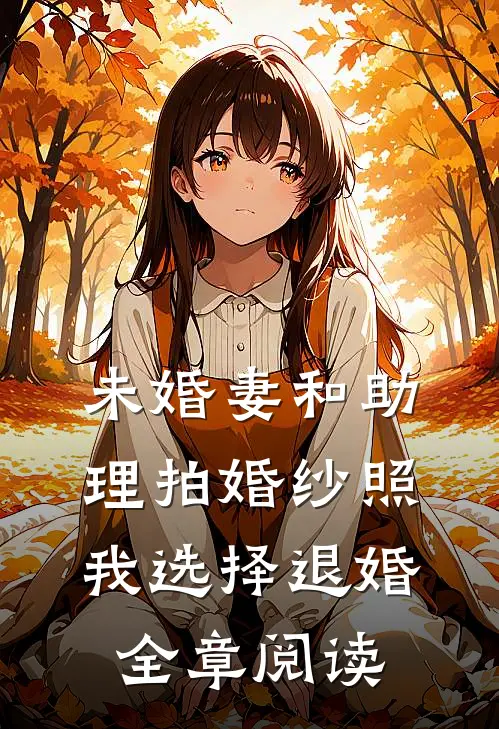 未婚妻和助理拍婚纱照，我选择退婚全章阅读