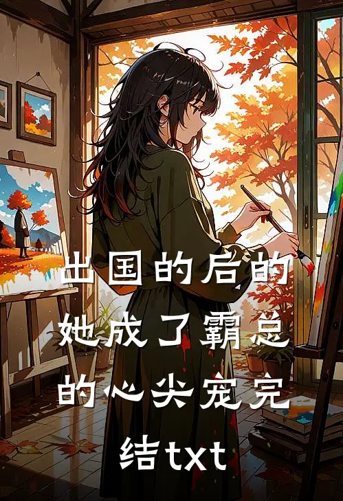 出国的后的她成了霸总的心尖宠完结txt