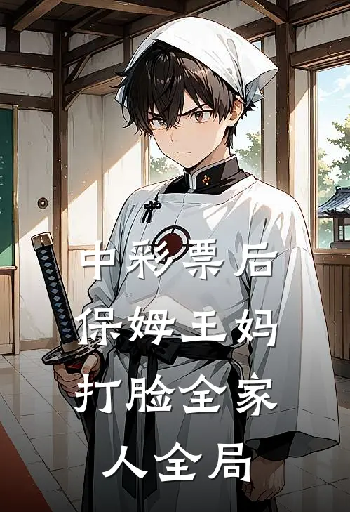 中彩票后，保姆王妈打脸全家人全局
