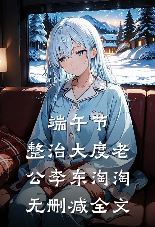 端午节，整治大度老公李东淘淘无删减全文