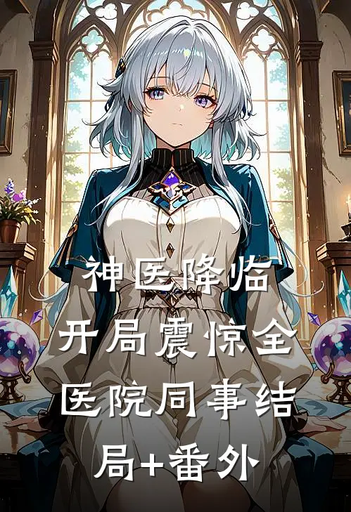 神医降临：开局震惊全医院同事结局+番外