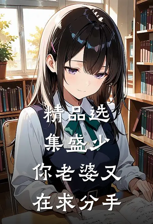 精品选集盛少，你老婆又在求分手