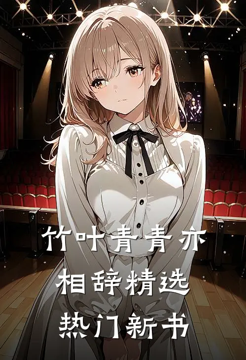 竹叶青青亦相辞精选热门新书