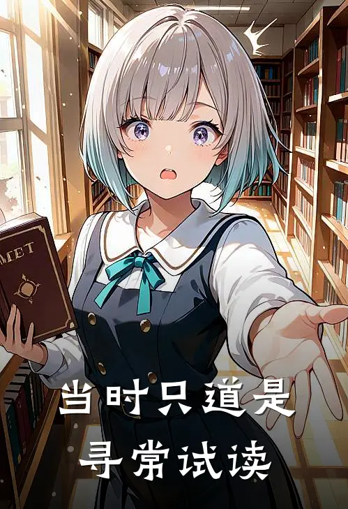 当时只道是寻常试读