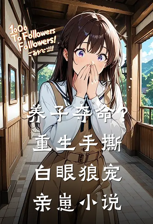 养子夺命？重生手撕白眼狼宠亲崽小说