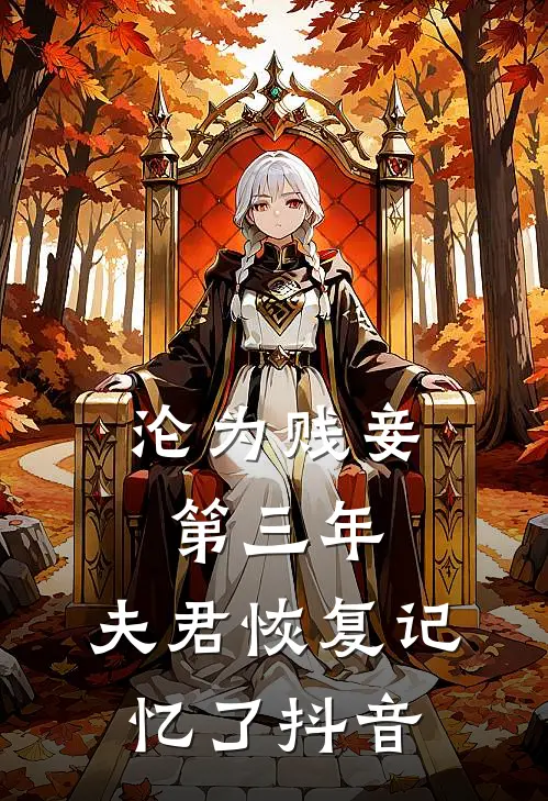 沦为贱妾第三年,夫君恢复记忆了抖音