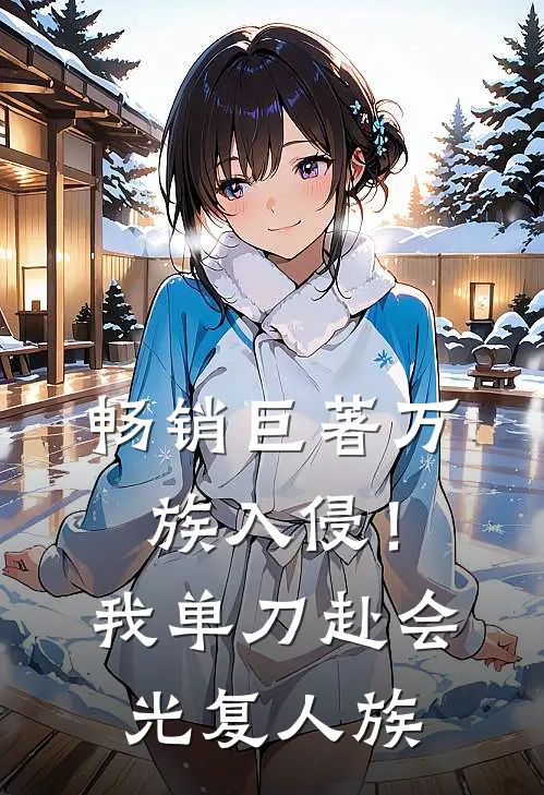 畅销巨著万族入侵！我单刀赴会光复人族