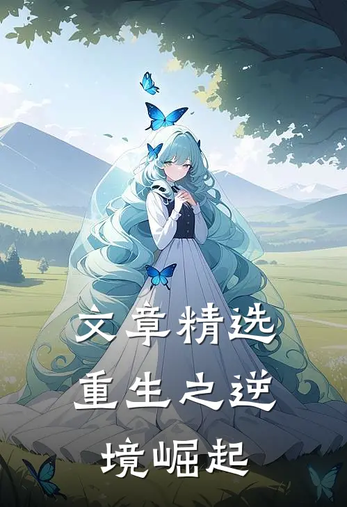文章精选重生之逆境崛起