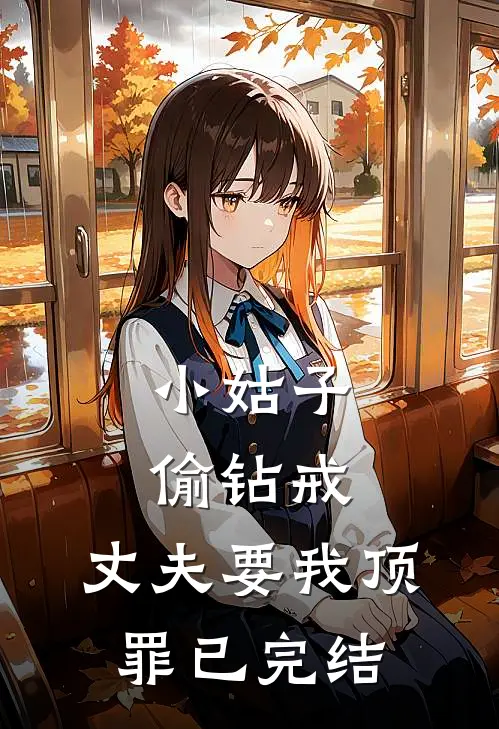 小姑子偷钻戒，丈夫要我顶罪已完结