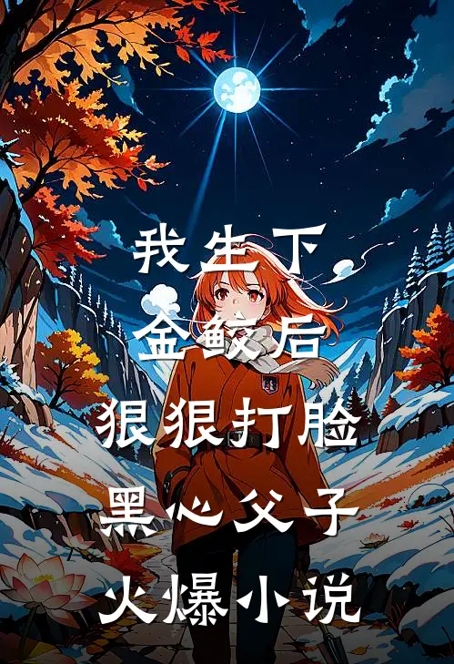 我生下金鲛后,狠狠打脸黑心父子火爆免费阅读