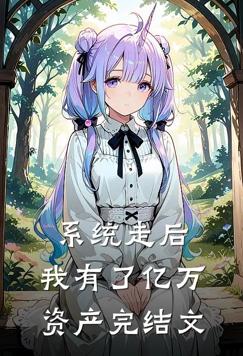 系统走后，我有了亿万资产完结文