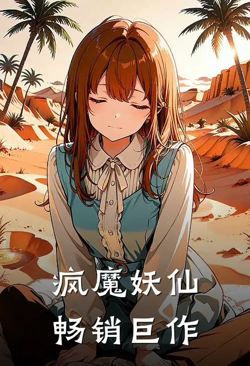疯魔妖仙畅销巨作