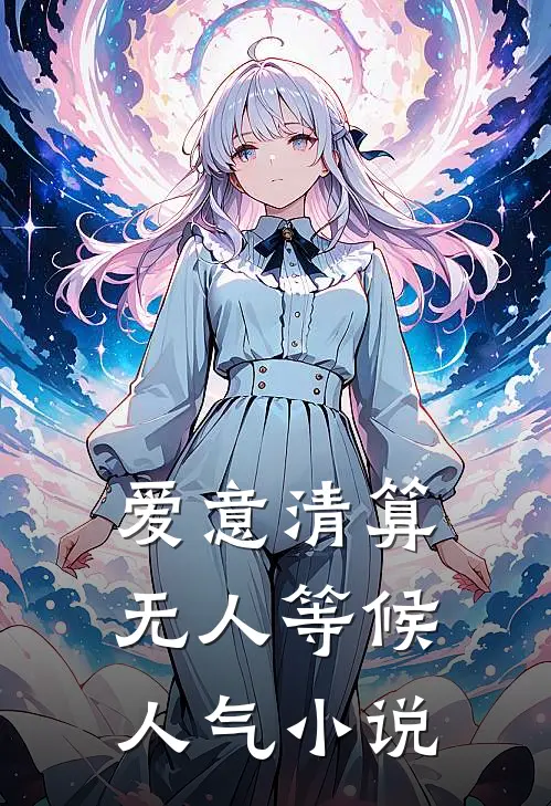 爱意清算，无人等候人气小说