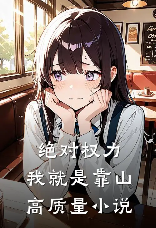 绝对权力：我就是靠山高质量小说
