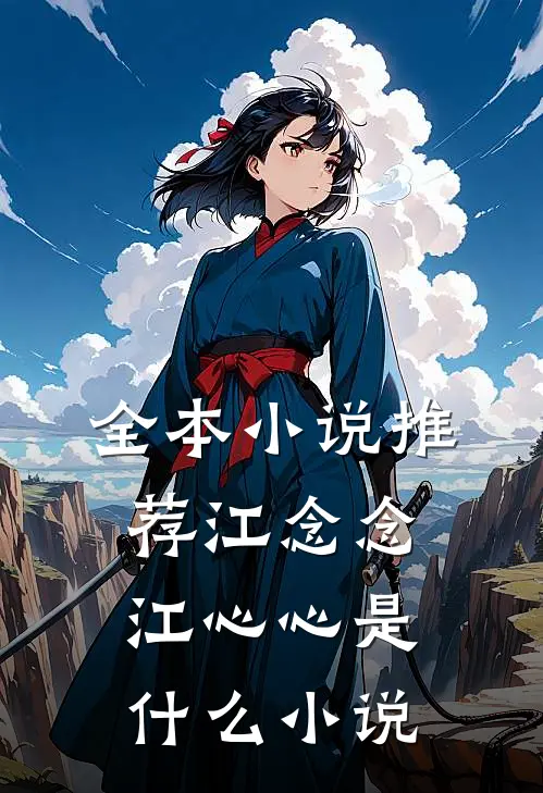 全本小说推荐江念念江心心是什么小说