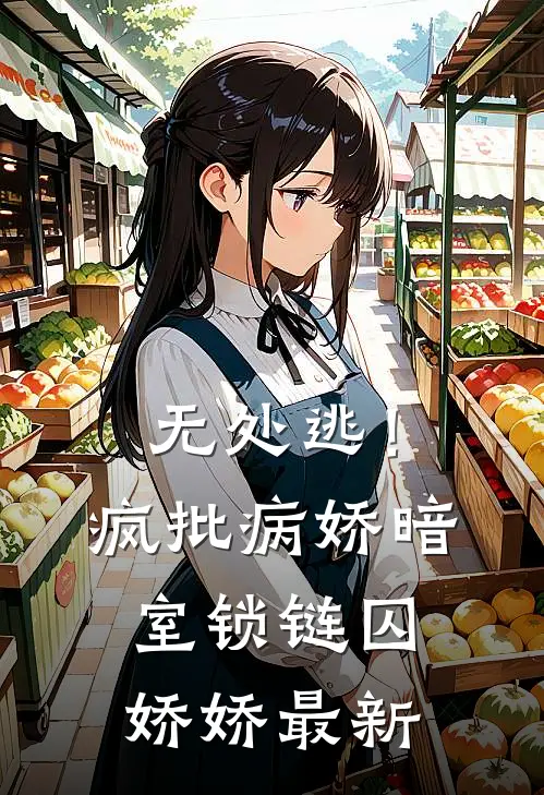 无处逃！疯批病娇暗室锁链囚娇娇最新