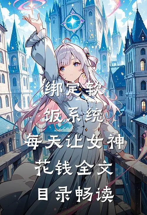 绑定软饭系统，每天让女神花钱全文目录畅读