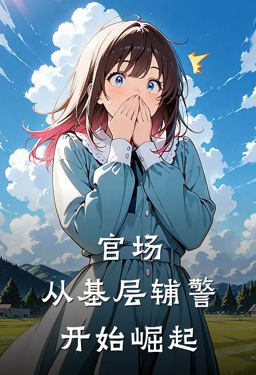 官场：从基层辅警开始崛起