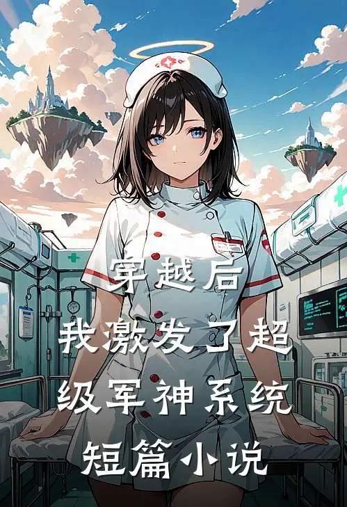 穿越后,我激发了超级军神系统短篇