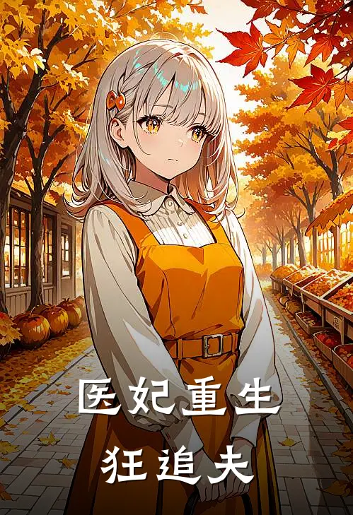 医妃重生狂追夫