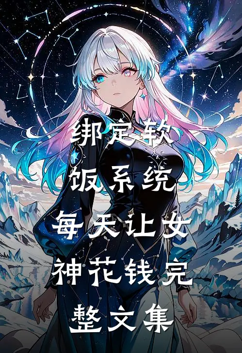 绑定软饭系统，每天让女神花钱完整文集
