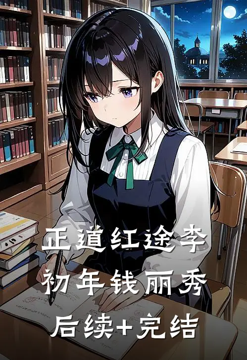 正道红途李初年钱丽秀后续+完结