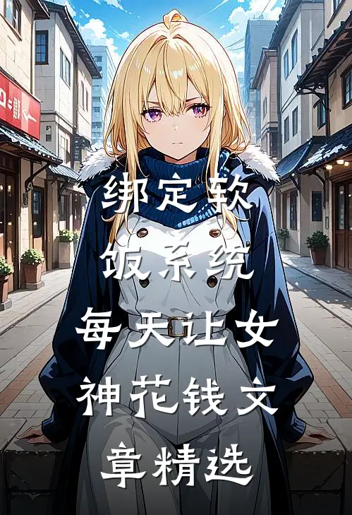 绑定软饭系统，每天让女神花钱文章精选