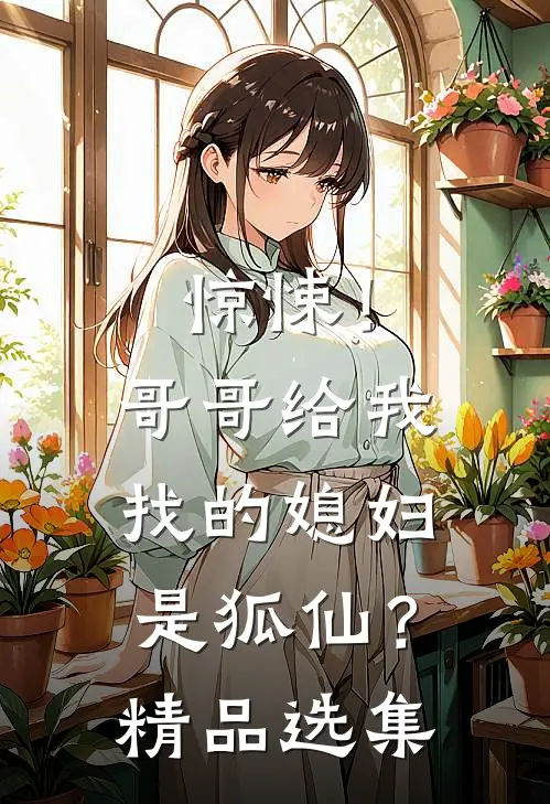 惊悚!哥哥给我找的媳妇是狐仙?精品选集免费阅读