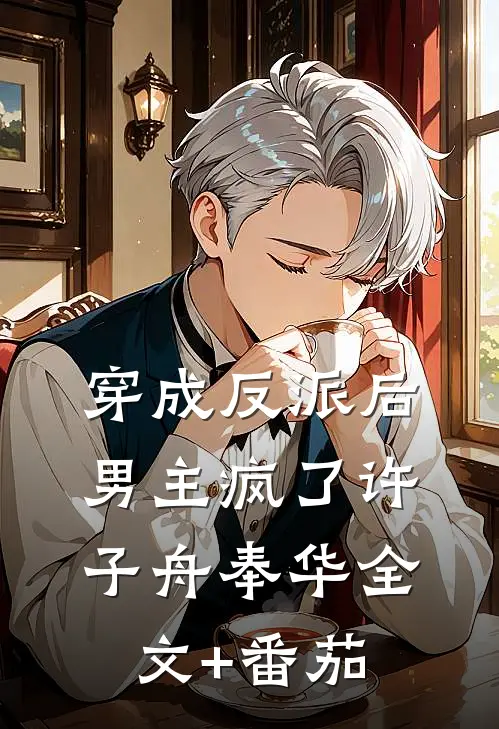 穿成反派后，男主疯了许子舟奉华全文+番茄