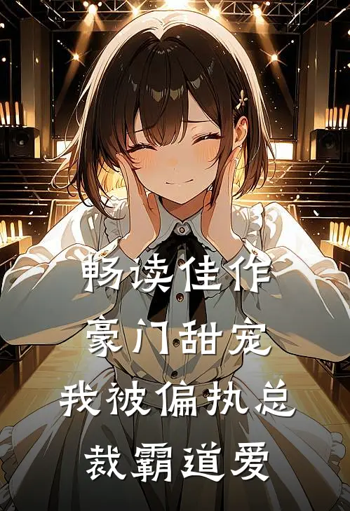 畅读佳作豪门甜宠：我被偏执总裁霸道爱