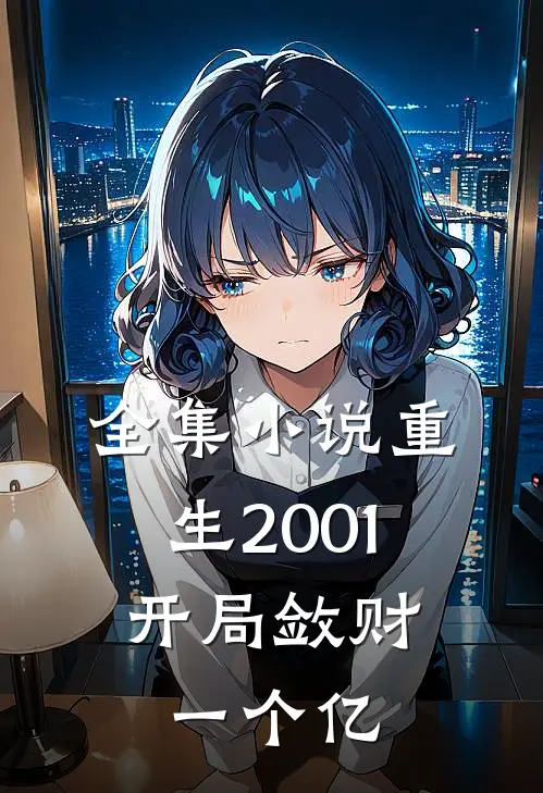 全集重生2001,开局敛财一个亿免费阅读