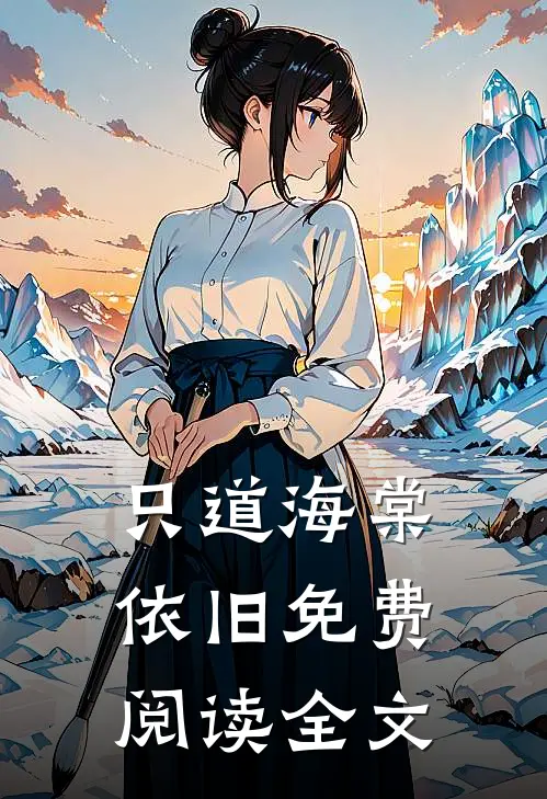 只道海棠依旧免费阅读全文