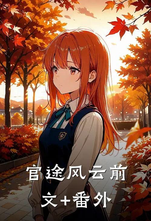 官途风云前文+番外