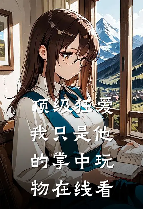 顶级狂爱：我只是他的掌中玩物在线看