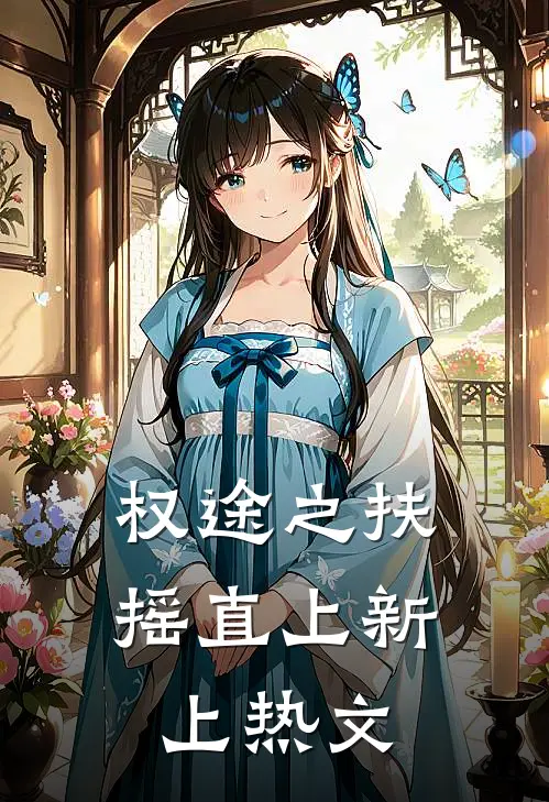 权途之扶摇直上新上热文