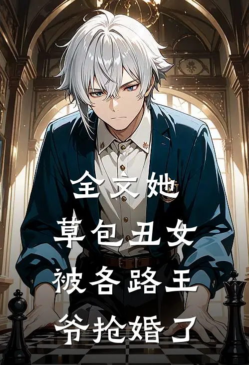 全文她，草包丑女，被各路王爷抢婚了