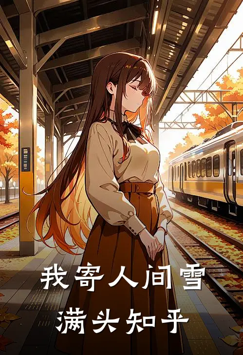 我寄人间雪满头知乎