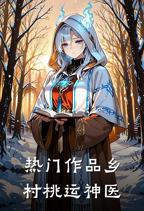 热门作品乡村桃运神医