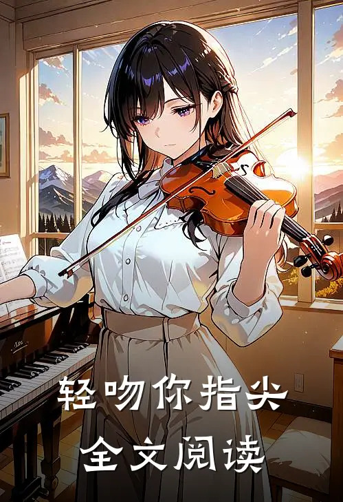 轻吻你指尖全文阅读