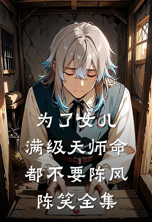 为了女儿，满级天师命都不要陈风陈笑 全集
