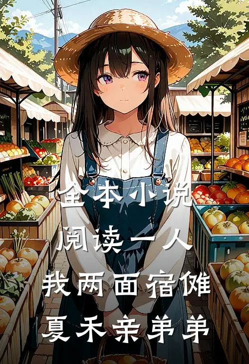全本小说阅读一人：我两面宿傩，夏禾亲弟弟