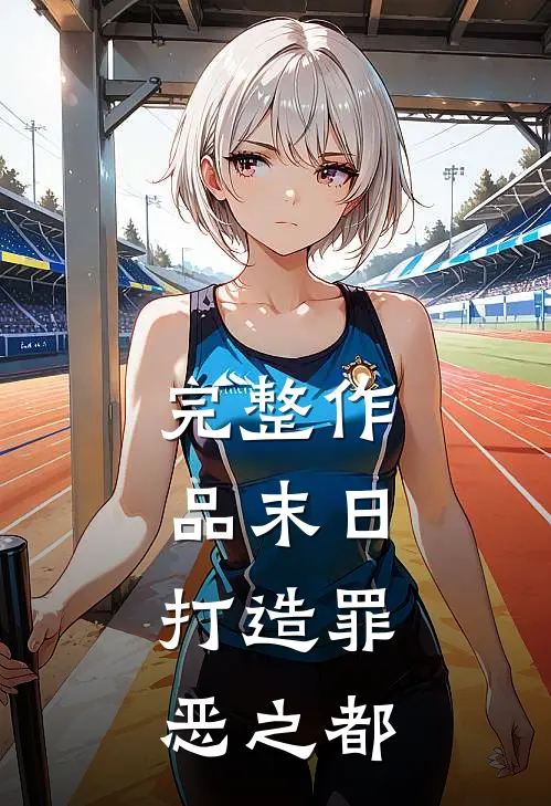 完整作品末日,打造罪恶之都在线观看