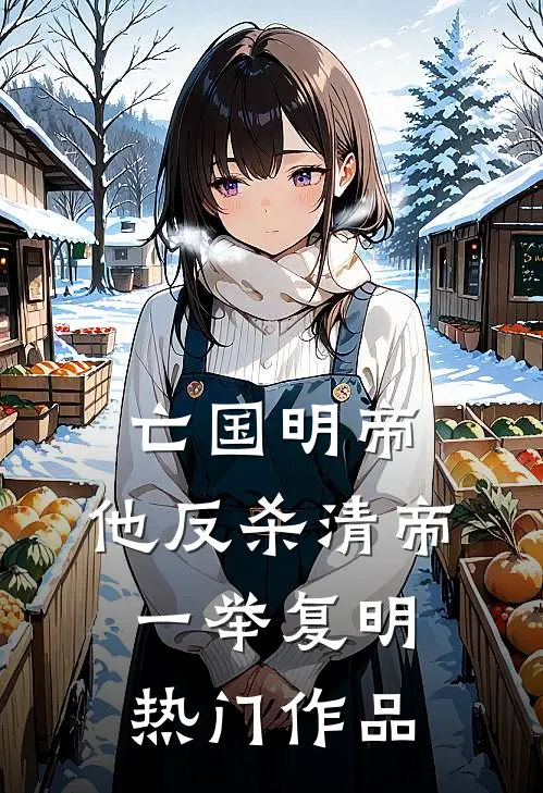 亡国明帝：他反杀清帝一举复明热门作品