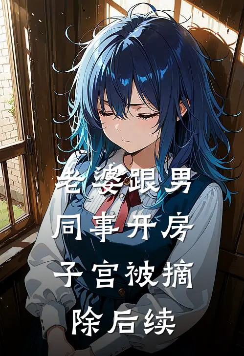 老婆跟男同事开房，子宫被摘除后续