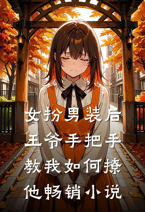女扮男装后，王爷手把手教我如何撩他畅销小说