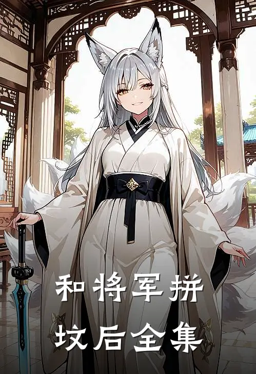 和将军拼坟后 全集